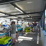 Le Penon_maison Patio Prázdninový dům *